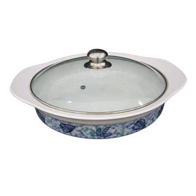 Πυρίμαχο σκεύος κεραμικό...