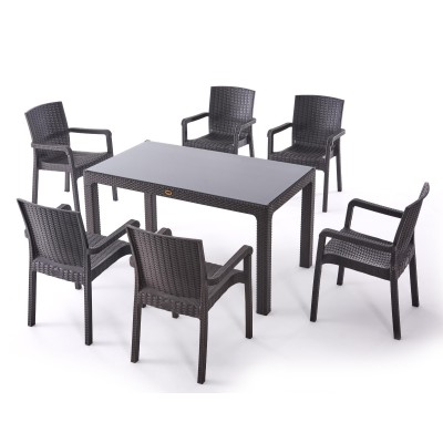 Σετ τραπεζαρία εφτά 7...