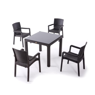 Σετ τραπεζαρία πέντε 5...