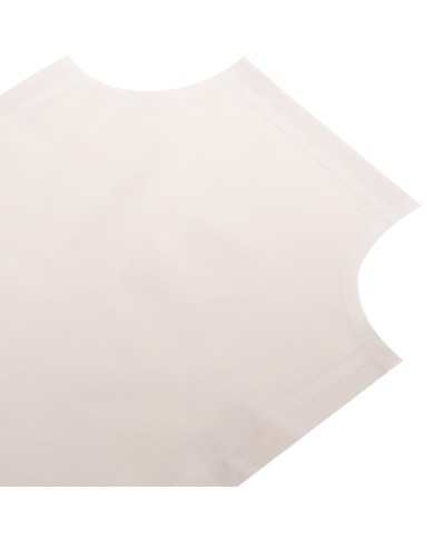 ΠΑΝΙ TEXTILENE 600gr/m2 2X1 ΑΝΤΑΛΛΑΚΤΙΚΟ ΞΑΠΛΩΣΤΡΑΣ HM5072.03 ΛΕΥΚΟ 200x62 εκ.