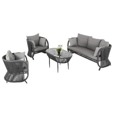 ΣΕΤ ΕΞΩΤ.ΧΩΡΟΥ 4TMX...