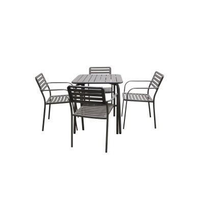 Σετ τραπεζαρία εξωτερικού...