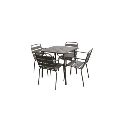 Σετ τραπεζαρία εξωτερικού...