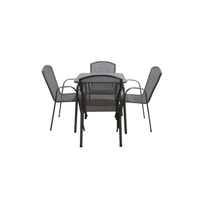 Σετ τραπεζαρία εξωτερικού...