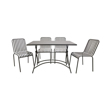 Σετ τραπεζαρία εξωτερικού...