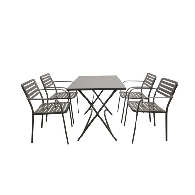 Σετ τραπεζαρία εξωτερικού...