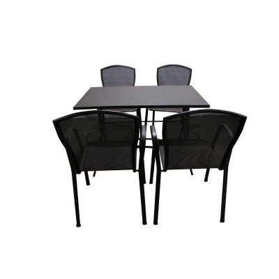 Σετ τραπεζαρία εξωτερικού...