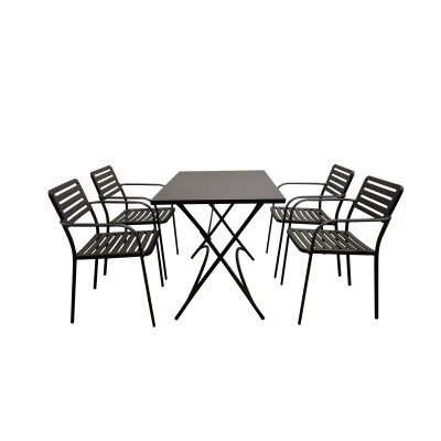 Σετ τραπεζαρία εξωτερικού...