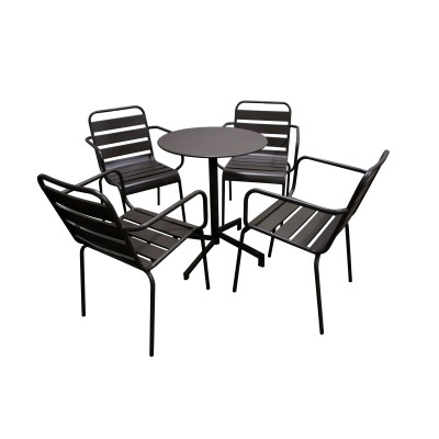 Σετ τραπεζαρία εξωτερικού...