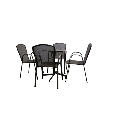 Σετ τραπεζαρία εξωτερικού...