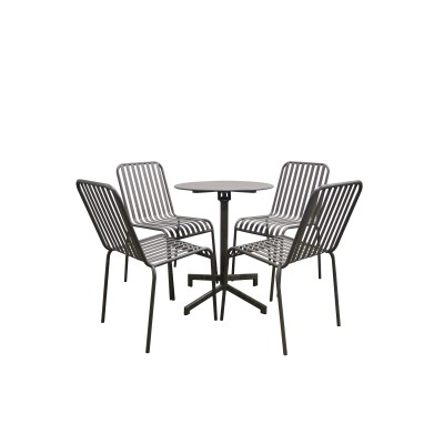 Σετ τραπεζαρία εξωτερικού...