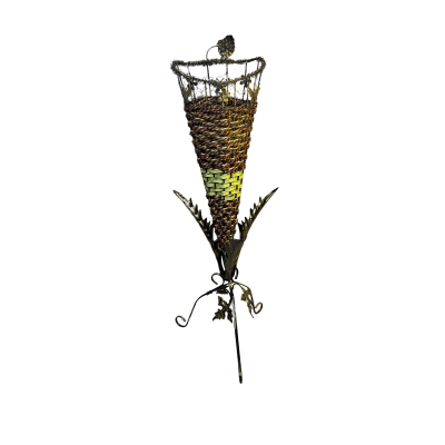 Διακοσμητικό ανθοδοχείο...