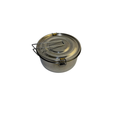 Δοχείο Φαγητού Inox...