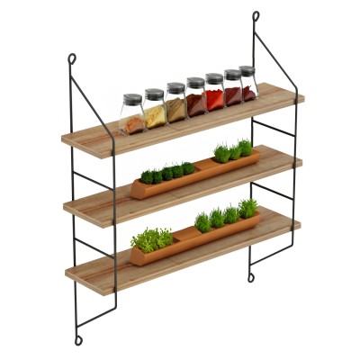 ΡΑΦΙΕΡΑ ΤΟΙΧΟΥ ACHALA...