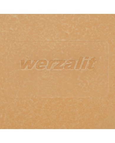 ΕΠΙΦΑΝΕΙΑ ΤΡΑΠΕΖΙΟΥ 710 WERZALIT Φ70  ΣΕ COFFEE BROWN ΧΡΩΜΑ HM5228.06
