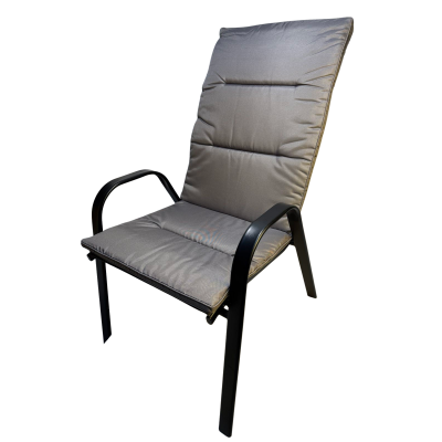 Πολυθρόνα με ψηλή πλάτη...