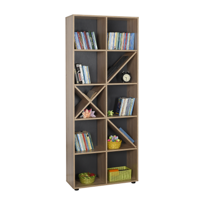 Βιβλιοθήκη Gaming φυσικό...