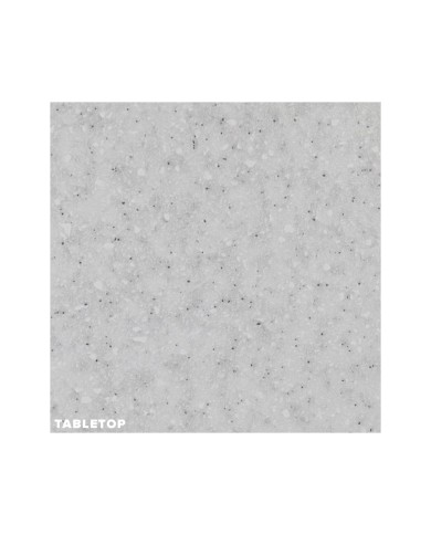 ΣΥΝΘΕΣΗ ΚΟΥΖΙΝΑΣ BLAINE ΜΕΛΑΜΙΝΗ ΓΚΡΙ HM2439.10 120x46-29,2εκ.