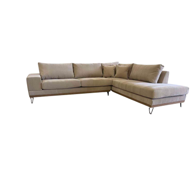 Γωνιακός καναπές Module...