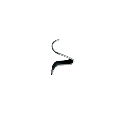 Στήριγμα μεταλλικό για ράφι...