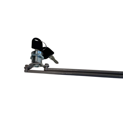 Κλειδαριά με μηχανισμό για...