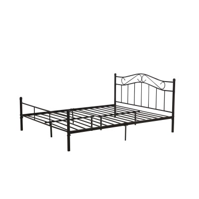 Κρεβάτι Μεταλλικό Υπερδιπλο...