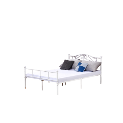 Κρεβάτι με στρώμα Μεταλλικό...