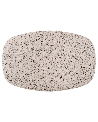 ΕΠΙΦΑΝΕΙΑ ΤΡΑΠΕΖΙΟΥ 5766 WERZALIT HM5916.16 TERRAZZO 146X94 εκ.