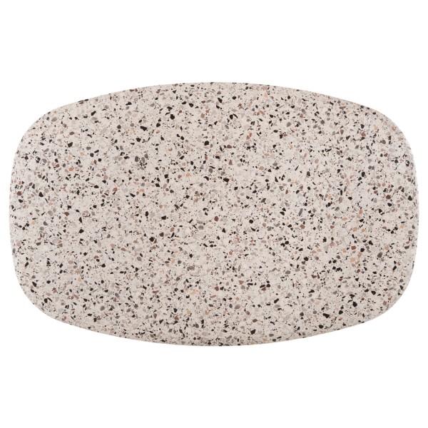 ΕΠΙΦΑΝΕΙΑ ΤΡΑΠΕΖΙΟΥ 5766 WERZALIT HM5916.16 TERRAZZO 146X94 εκ.