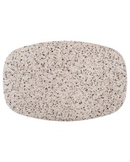 ΕΠΙΦΑΝΕΙΑ ΤΡΑΠΕΖΙΟΥ 5766 WERZALIT HM5916.16 TERRAZZO 146X94 εκ.