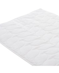 ΑΝΩΣΤΡΩΜΑ ΛΕΥΚΟ 90X200 HM650.02