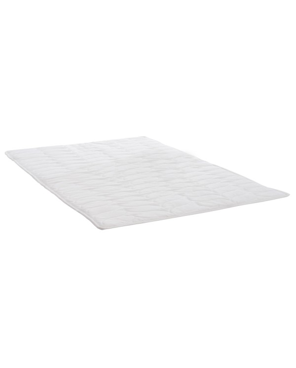 ΑΝΩΣΤΡΩΜΑ ΛΕΥΚΟ 160X200 HM650.06