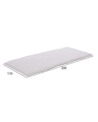 ΕΠΙΣΤΡΩΜΑ CLOUD HM641.03 110Χ200 ΛΕΥΚΟ
