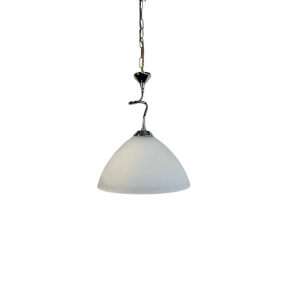 Φωτιστικό κρεμαστό μονοφωτο...