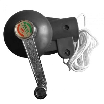 Μηχανισμό μανιβέλα...