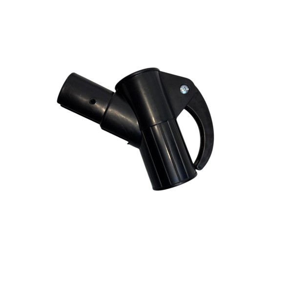 Ανταλλακτικό χειρολαβή για ομπρέλα κρεμαστή γωνιακή από πολυπροπυλένιο 20x6x18εκ