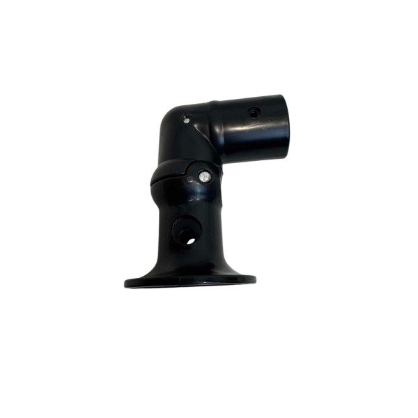 Ανταλλακτικό γωνία που κρατάει την ομπρέλα για κρεμαστή γωνιακή ομπρέλα από πολυπροπυλένιο 13x8,5x13εκ