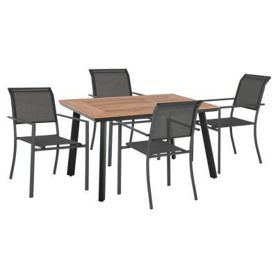 ΣΕΤ ΤΡΑΠΕΖΑΡΙΑΣ 5ΤΜΧ...