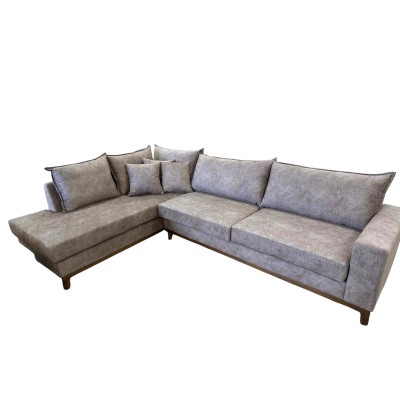 Γωνιακός καναπές Marlen...