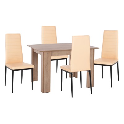 ΣΕΤ ΤΡΑΠΕΖΑΡΙΑΣ 5ΤΜΧ...