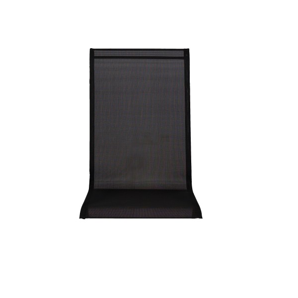 ΑΝΤΑΛΛΑΚΤΙΚΟ ΠΑΝΙ PVC 2Χ1ΜΑΥΡΟ ΓΙΑ ΠΟΛΥΘΡΟΝΑ ΜΕ ΨΗΛΗ ΠΛΑΤΗ 45.5x100εκ