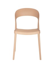 ΚΑΡΕΚΛΑ ΠΟΛΥΠΡΟΠΥΛΕΝΙΟΥ ΚΑΠΟΥΤΣΙΝΟ CLEO HM5936.03 49x54,5x80,5Y εκ.
