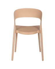 ΚΑΡΕΚΛΑ ΠΟΛΥΠΡΟΠΥΛΕΝΙΟΥ ΚΑΠΟΥΤΣΙΝΟ CLEO HM5936.03 49x54,5x80,5Y εκ.