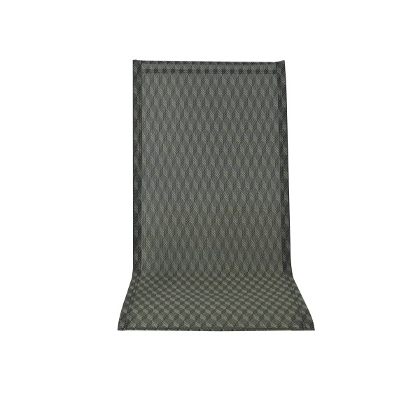 ΑΝΤΑΛΛΑΚΤΙΚΟ ΠΑΝΙ PVC 2Χ1 ΚΑΦΕ  ΓΙΑ ΠΟΛΥΘΡΟΝΑ ΜΕ ΨΗΛΗ ΠΛΑΤΗ 45.5x100εκ