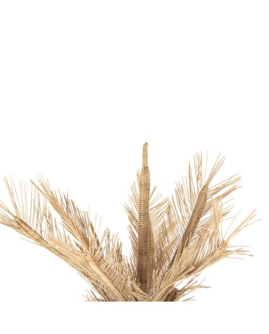 ΔΙΑΚΟΣΜΗΤΙΚΟ ΔΕΝΤΡΟ HM7871 RATTAN ΣΕ ΦΥΣΙΚΟ ΧΡΩΜΑ Φ110x180Yεκ.