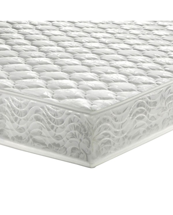 ΣΤΡΩΜΑ POCKET SPRING 120x200 ΔΙΠΛΗΣ ΟΨΗΣ HM309.08 HOMEMARKT