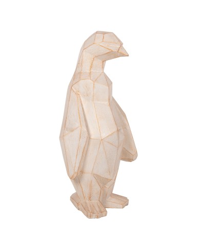 ΔΙΑΚΟΣΜΗΤΙΚΟ ΔΑΠΕΔΟΥ PENGUIN HM7916 GRC ΣΕ ΛΕΥΚΗ ΠΑΤΙΝΑ ΜΕ ΧΡΥΣΕΣ ΛΕΠΤΟΜΕΡΕΙΕΣ 45x45x100Υεκ.