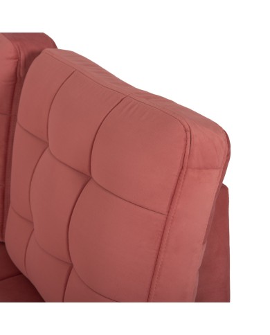 ΚΑΝΑΠΕΣ ΚΡΕΒΑΤΙ JADE HM3144.03R ΔΕΞΙΑ ΓΩΝΙΑ ΣΑΠΙΟ ΜΗΛΟ ΒΕΛΟΥΔΟ 250x80-180x73-88Υεκ.