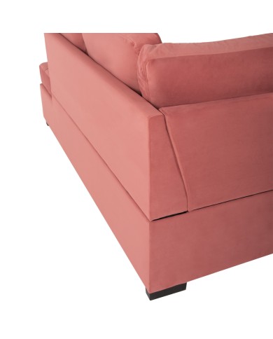 ΚΑΝΑΠΕΣ ΚΡΕΒΑΤΙ JADE HM3144.03R ΔΕΞΙΑ ΓΩΝΙΑ ΣΑΠΙΟ ΜΗΛΟ ΒΕΛΟΥΔΟ 250x80-180x73-88Υεκ.