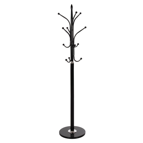 ΚΑΛΟΓΕΡΟΣ HM9573.01 ΜΕΤΑΛΛΙΚΟΣ 13 ΣΗΜΕΙΩΝ ΣΕ ΜΑΥΡΟ ΧΡΩΜΑ Φ37x180Yεκ.